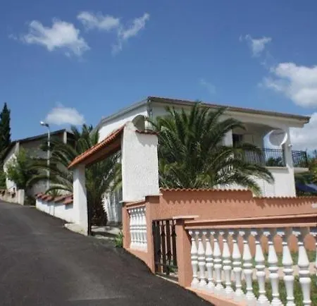 Apartamento Feriendomizil Moll *