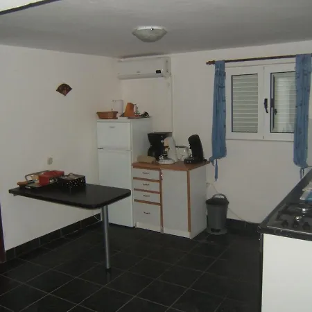 Feriendomizil Moll * Bilice