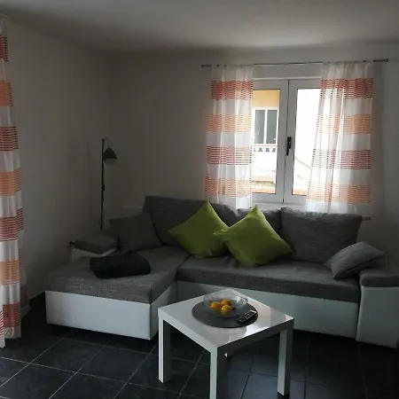 Feriendomizil Moll Apartment *