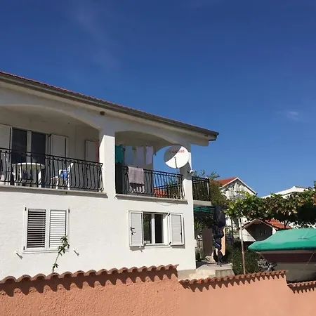 Feriendomizil Moll 아파트