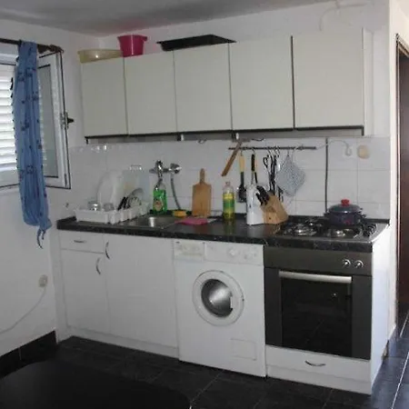 Feriendomizil Moll * Bilice