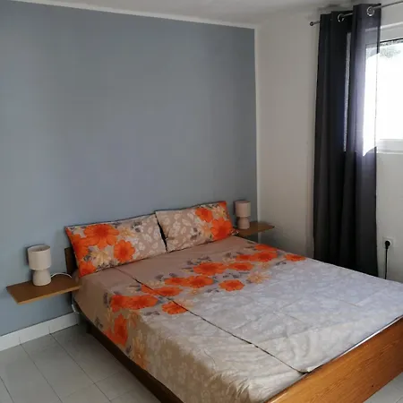 Feriendomizil Moll Apartment *