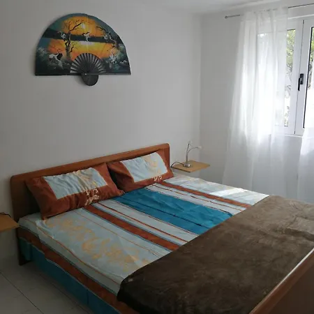 Feriendomizil Moll Bilice