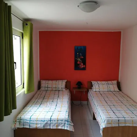 Feriendomizil Moll