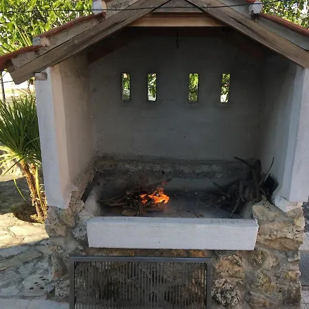 Feriendomizil Moll Apartamento Bilice