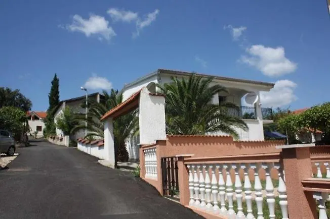 Apartment Feriendomizil Moll *