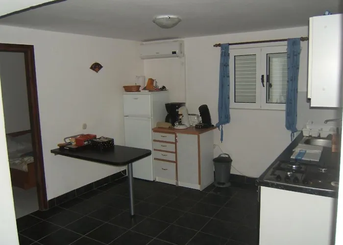 Feriendomizil Moll * Bilice