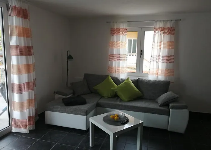 Feriendomizil Moll Apartment *