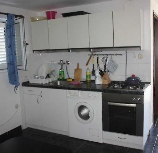 Feriendomizil Moll * Bilice