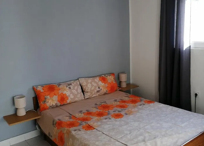 Feriendomizil Moll Apartment *