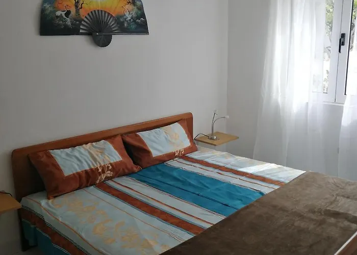 Feriendomizil Moll Bilice