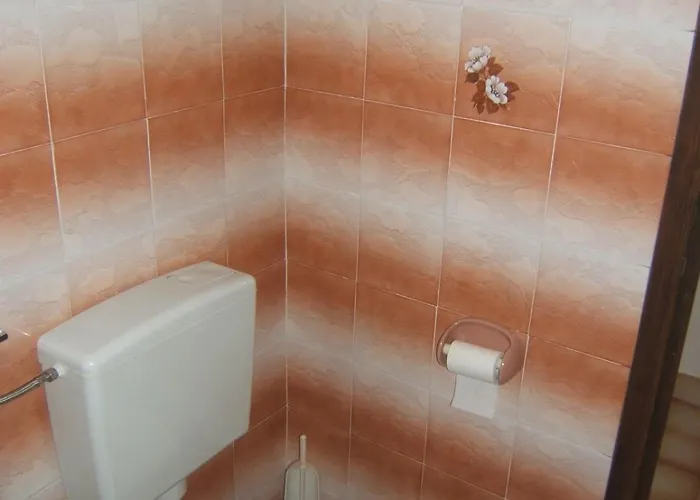 Feriendomizil Moll * Bilice