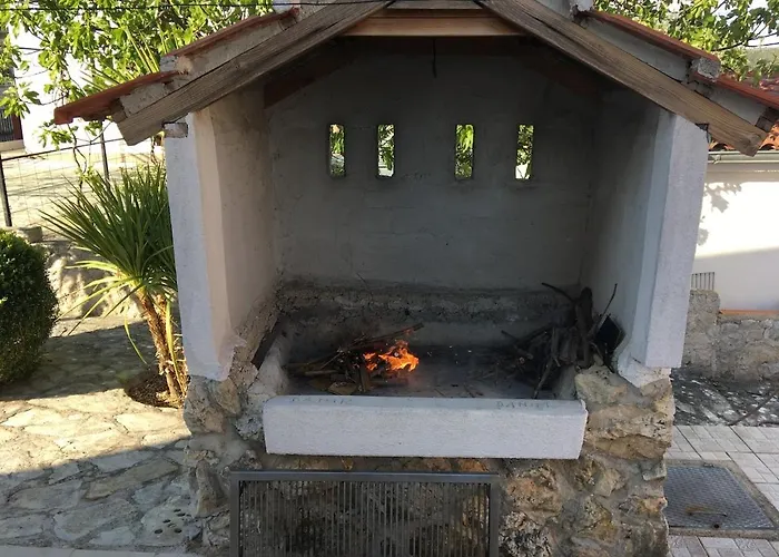 Feriendomizil Moll Apartment Bilice